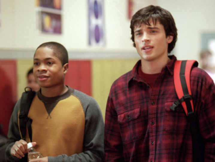 Smallville