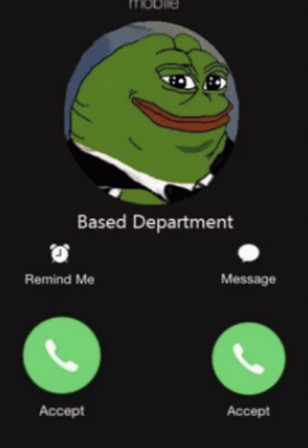 Based department