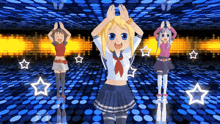 Caramelldansen dance Caramelldansen dance