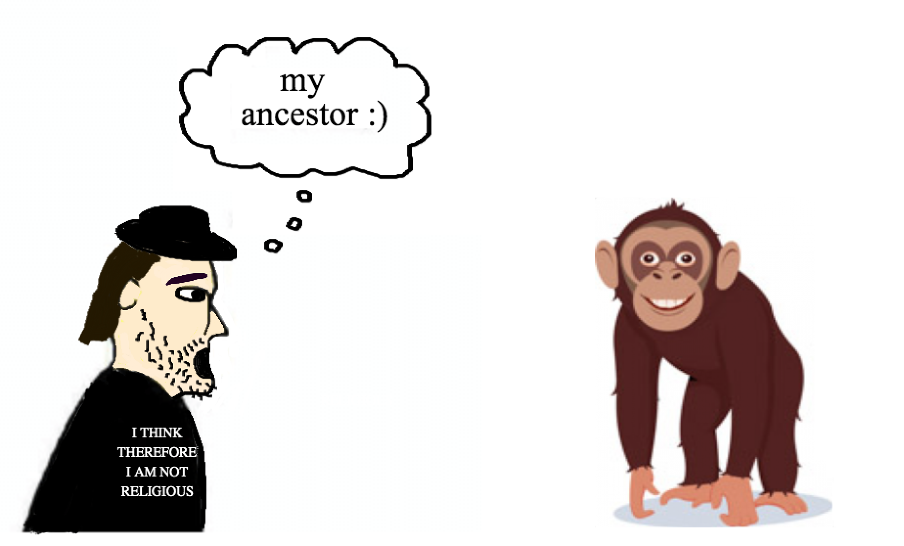 Evoltuion