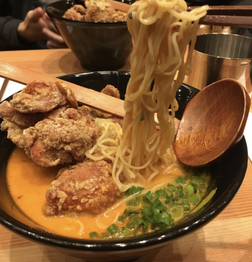 Chicken