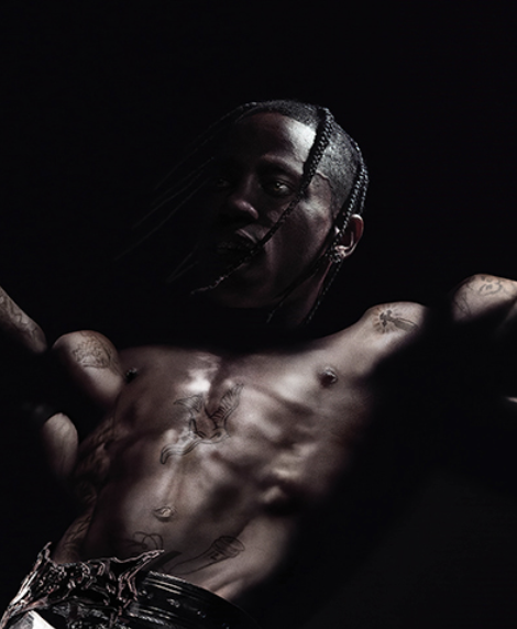 Travis