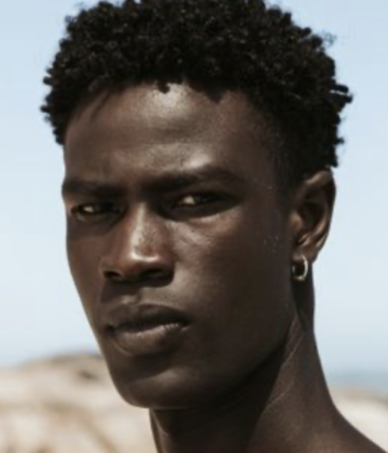 African