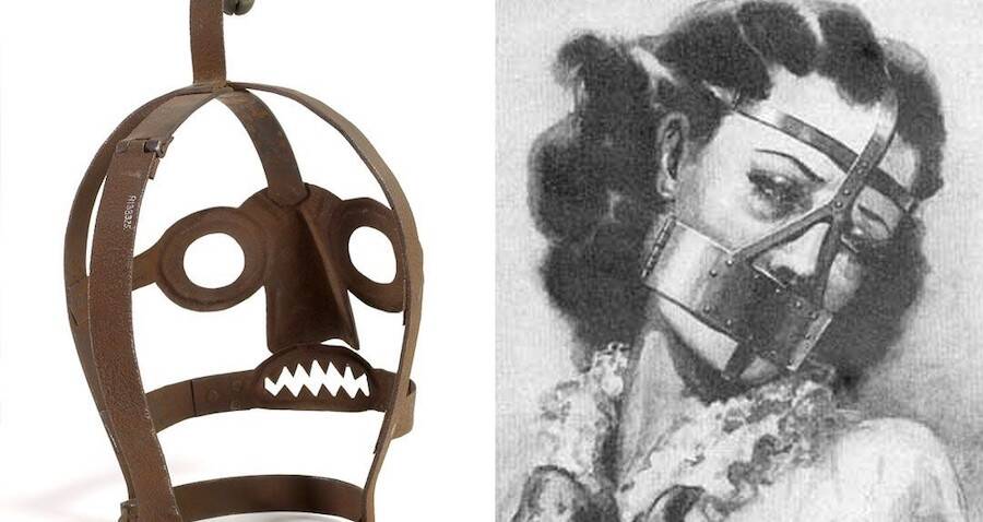 Bridle history