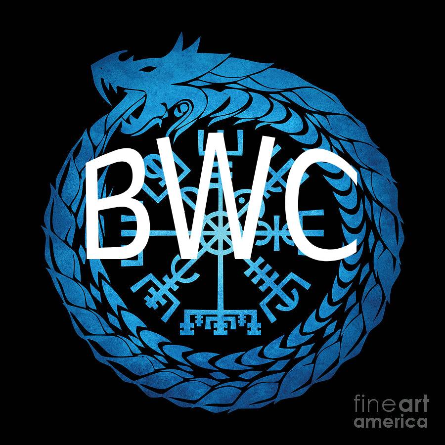 BWCJORMUNGANDR