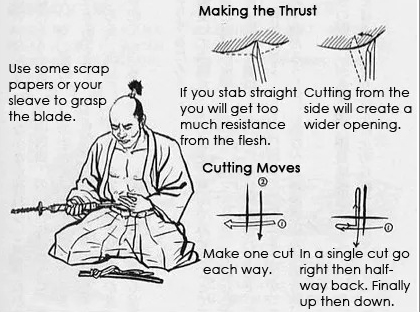 Seppuku