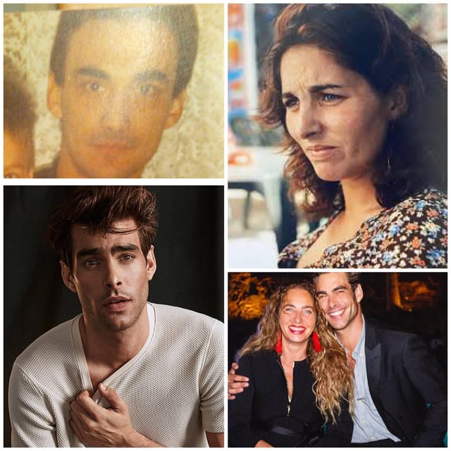 Male supermodels and their parents v0 wgv9jgu5kguc1 Male supermodels and their parents v0 wgv9jgu5kguc1