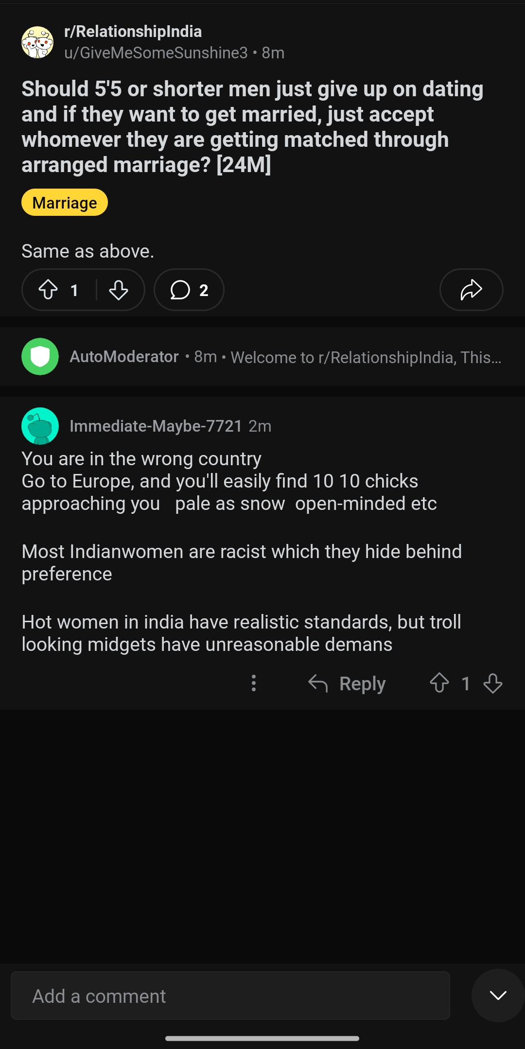 Screenshot 2025 09 06 18 53 29 606 comredditfrontpage edit