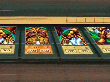 Yugioh Summon