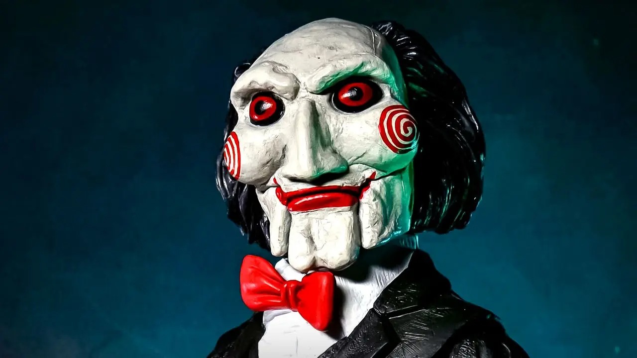 Saw 11 Iptal Testere Serisi