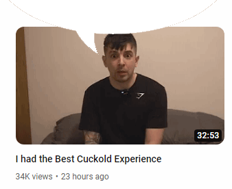 Cuck