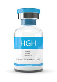 Is HGH a Steroid? | HealthGAINS