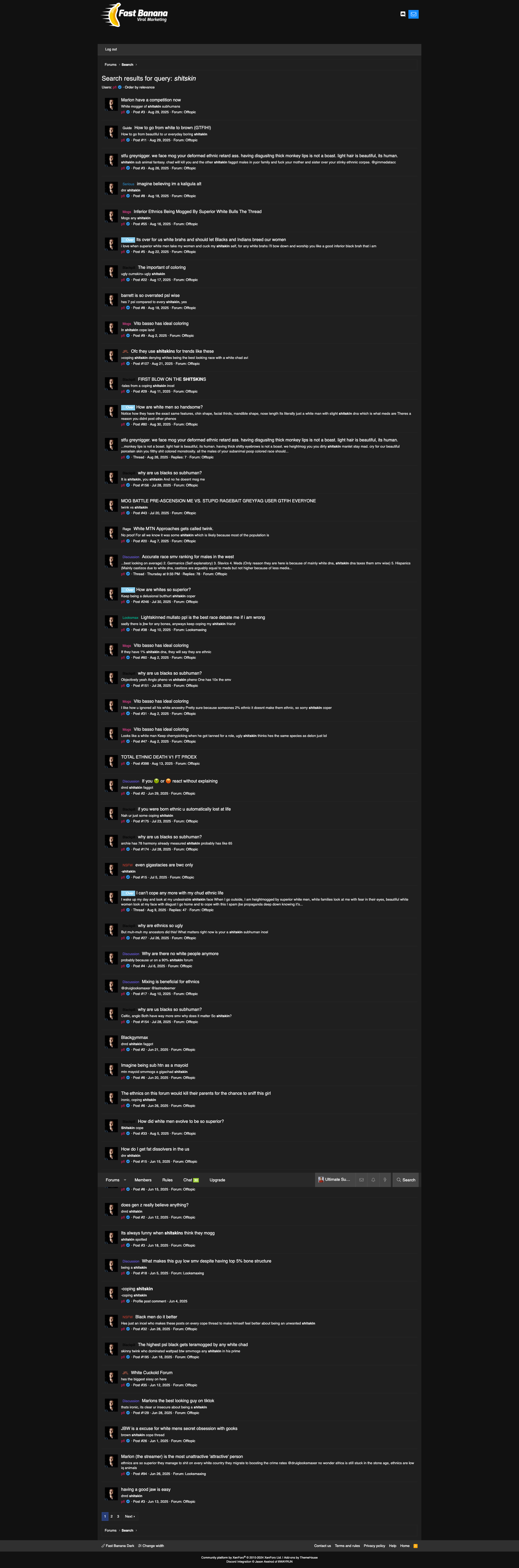 Screenshot 2025 09 07 at 14 14 38 Search results for query shitskin Looksmaxorg Mens Self Screenshot 2025 09 07 at 14 14 38 Search results for query shitskin Looksmaxorg Mens Self