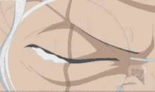 One piece rayleigh