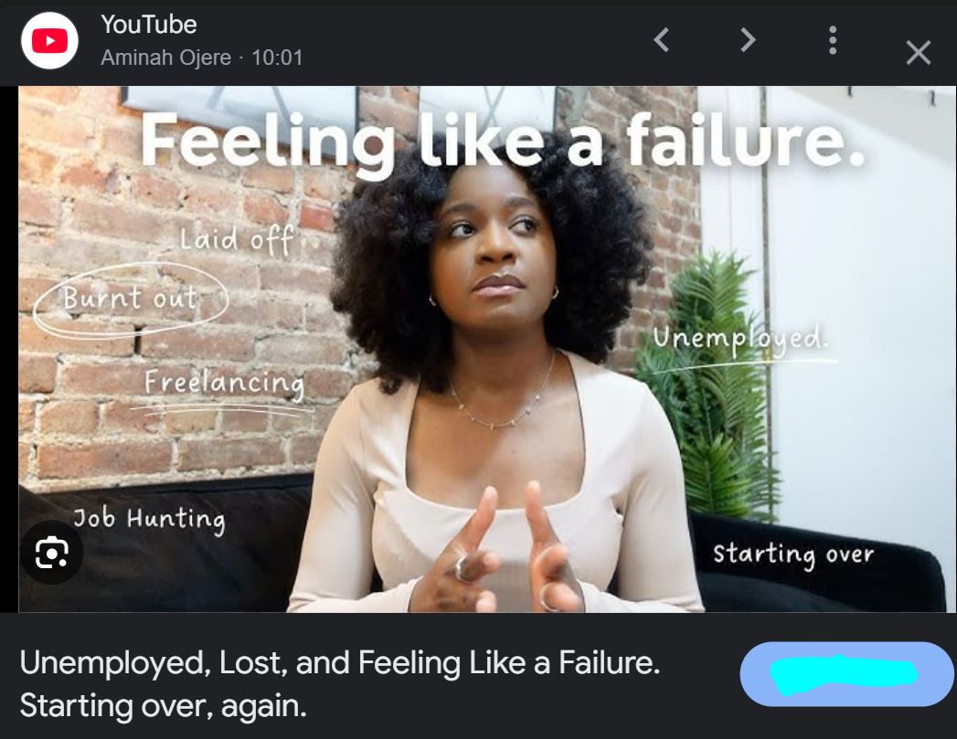 Unemployed