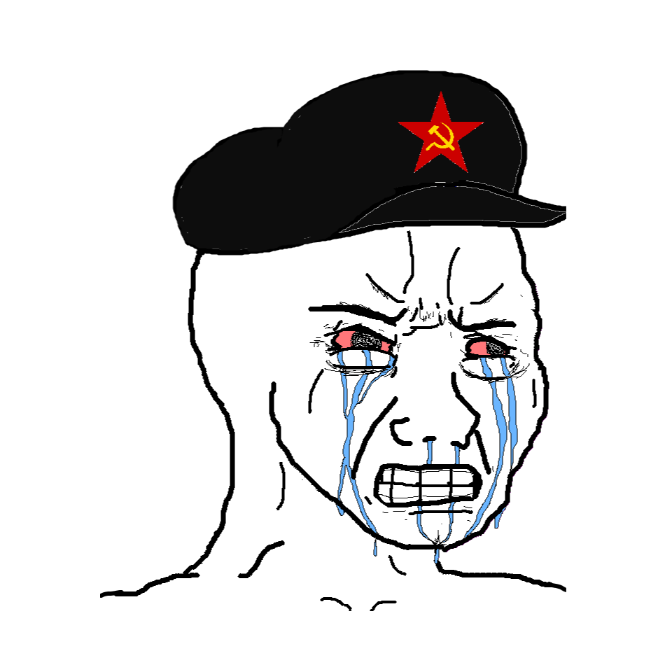StateCapitalist