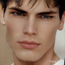 Salludon Morph | Looksmax.org - Men's ...