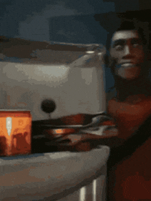 Tf2 scout