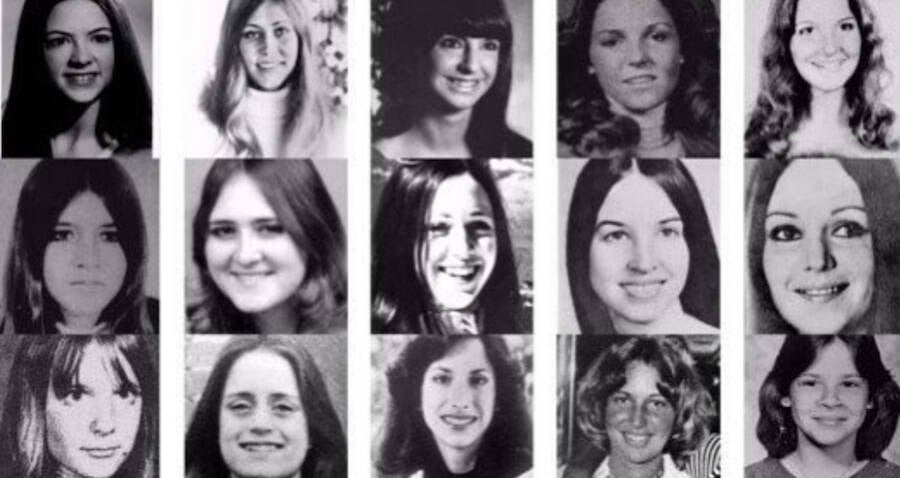 Og bundy victims