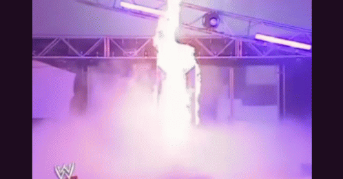 Undertaker scary