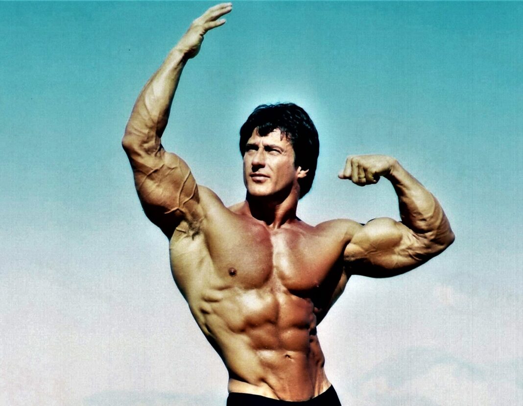 Frank Zane workout 1068x828 Frank Zane workout 1068x828