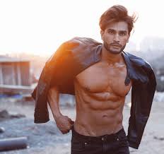 Indian Male Models of 2020 Updated List