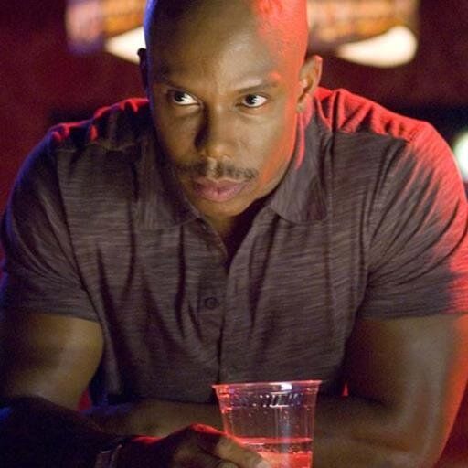Sgt  James Doakes