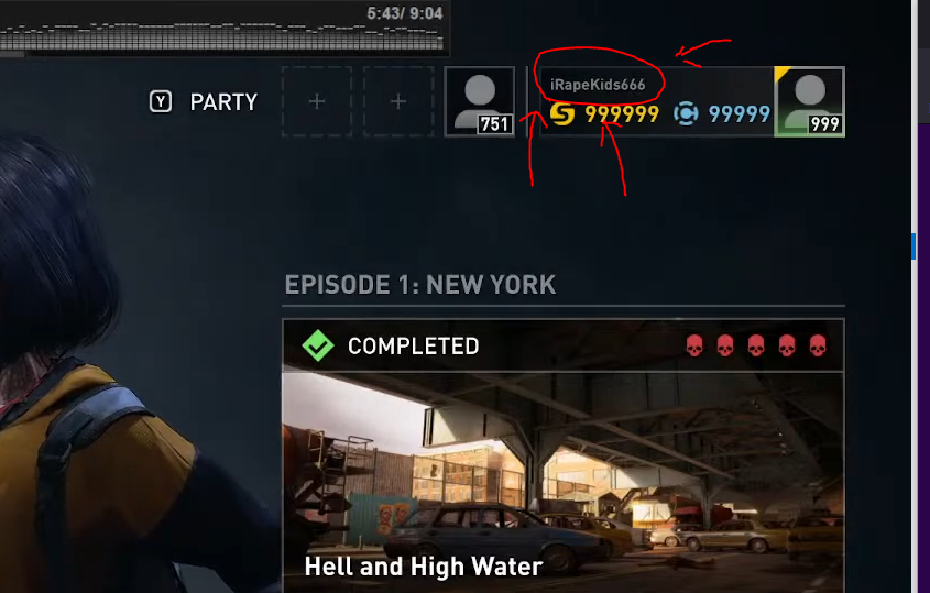 Humanhate666 Humanhate666