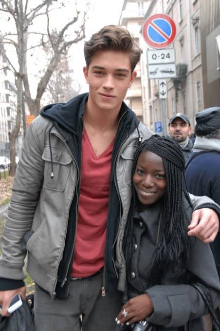 Male model francisco lachowski on top of being handsome asf v0 ryvdhw6ie29c1