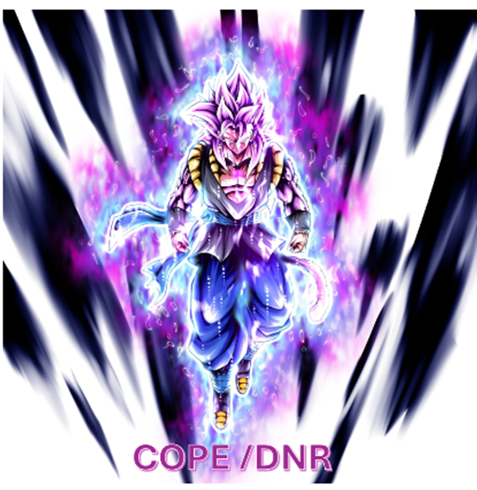 COPE DNR