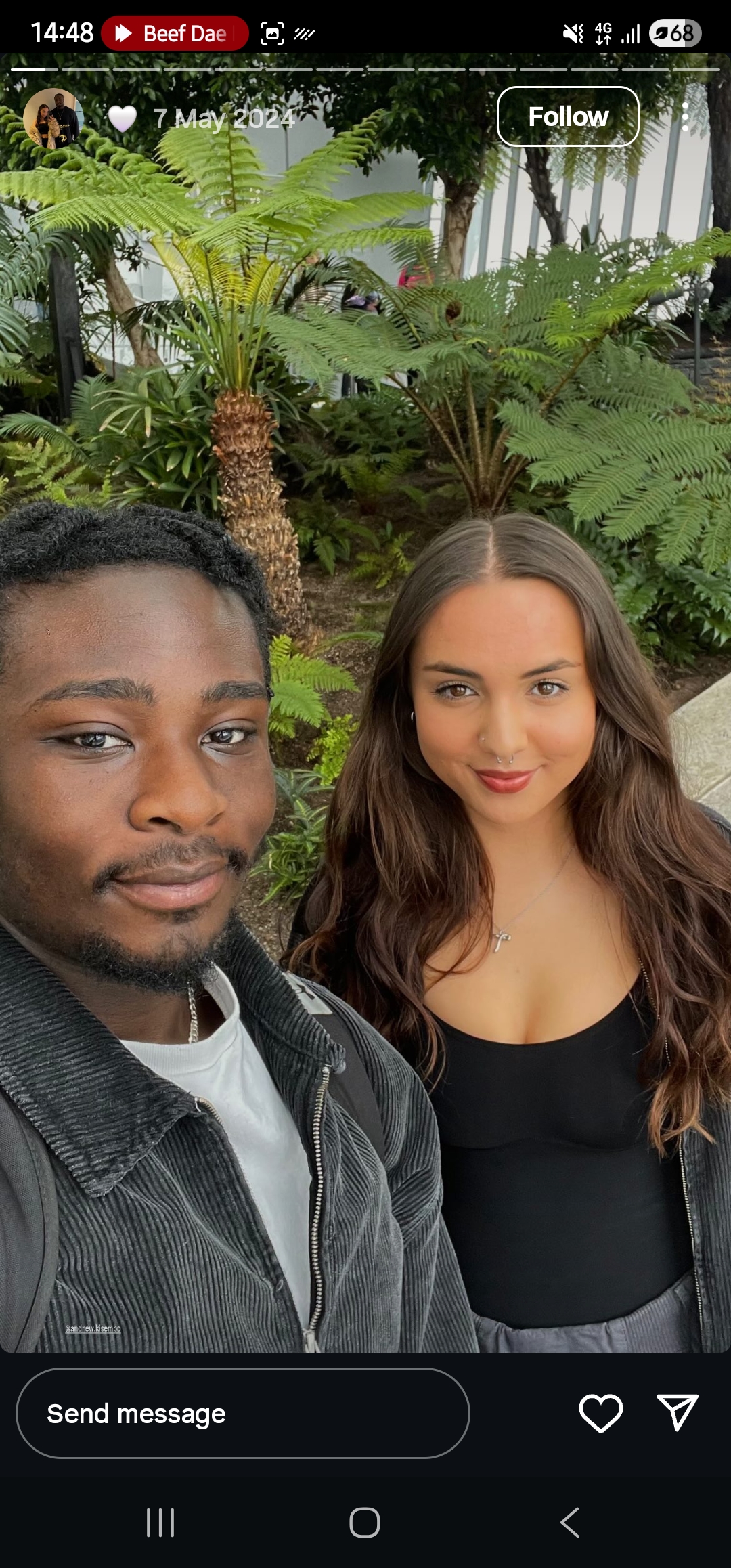 Screenshot 20250719 144834 Instagram Screenshot 20250719 144834 Instagram