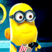 Minion minion laughing
