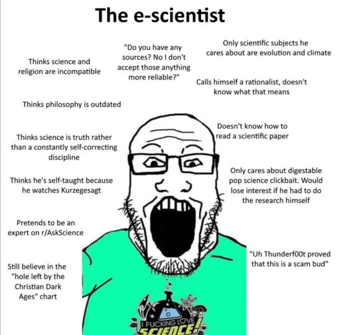 Atheist lol 2