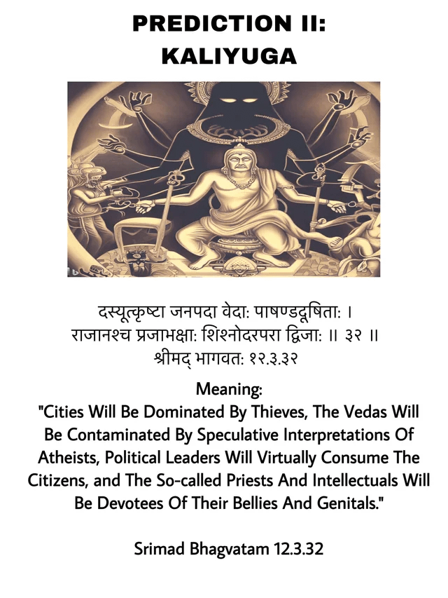 If kaliyuga is the worst age and things are supposed to v0 cnsq604eyr9e1
