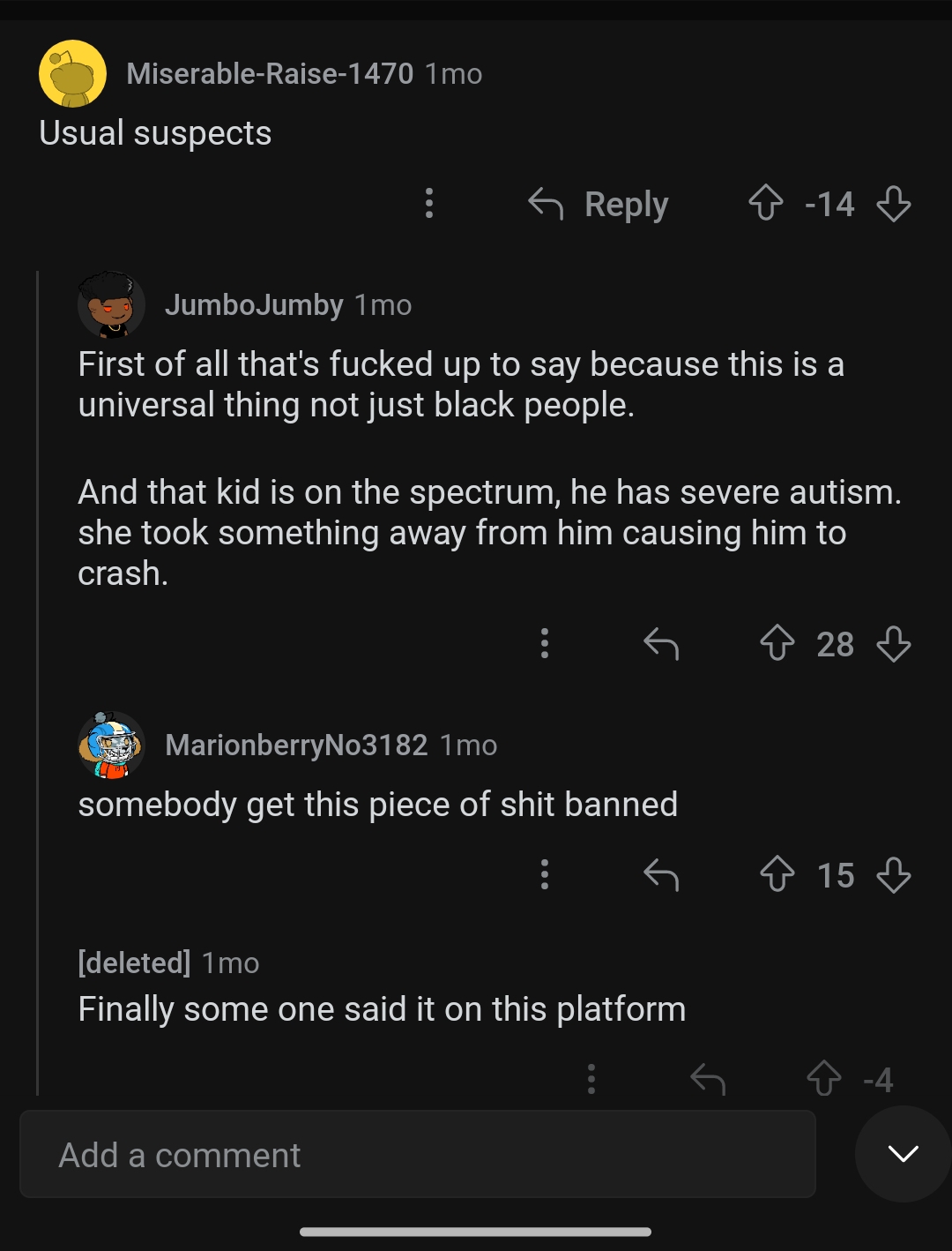 Screenshot 2025 09 14 13 22 00 140 comredditfrontpage edit
