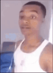 Flight reacts surprise