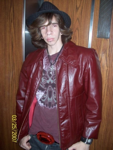 Fashionmaxxed