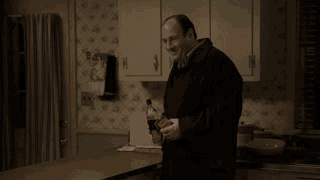 2712774 soprano tony soprano