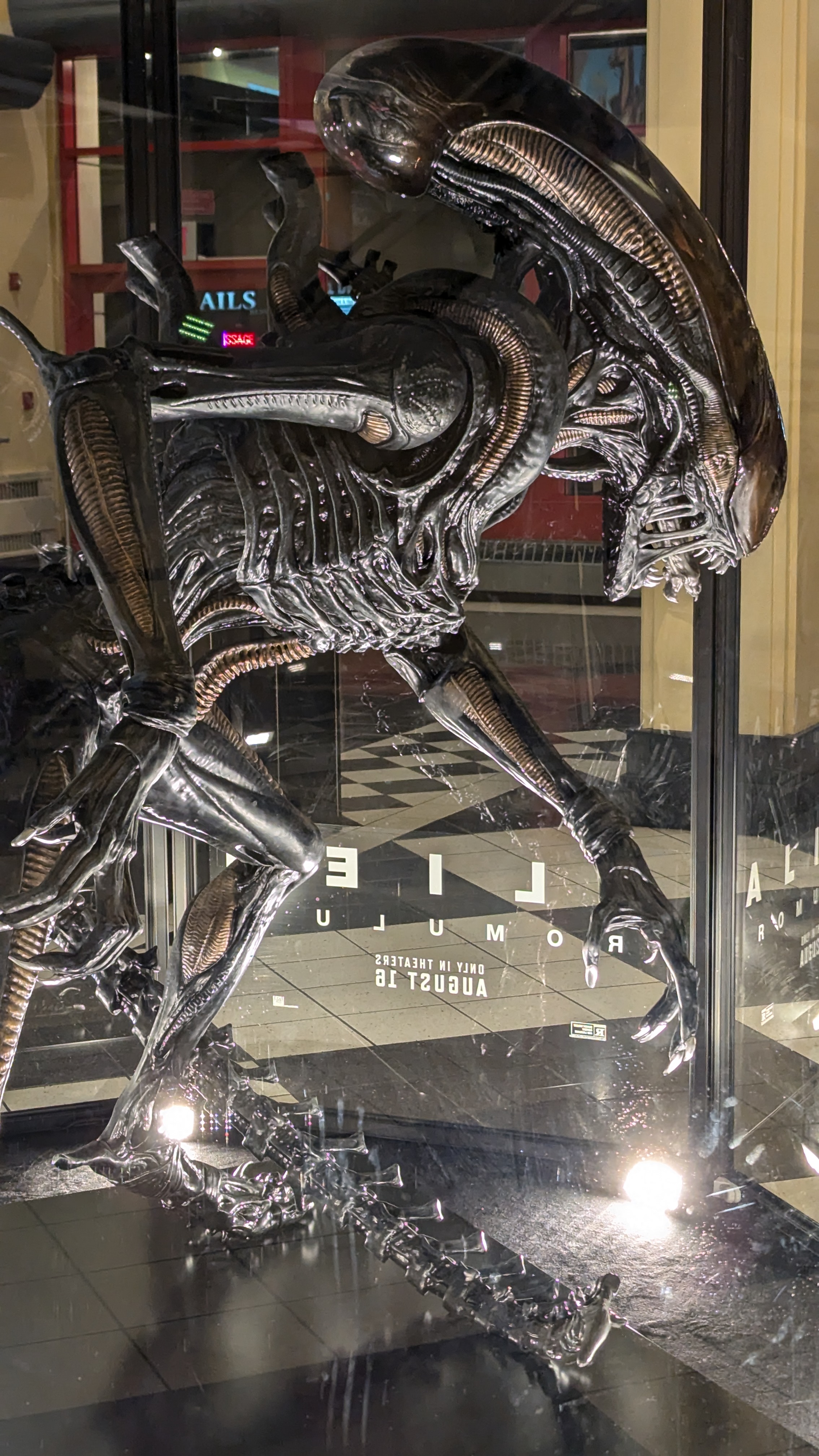 Xenomorph