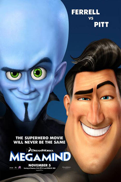 Megamindposterjuly