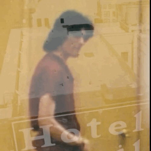 Richard Ramirez Clip