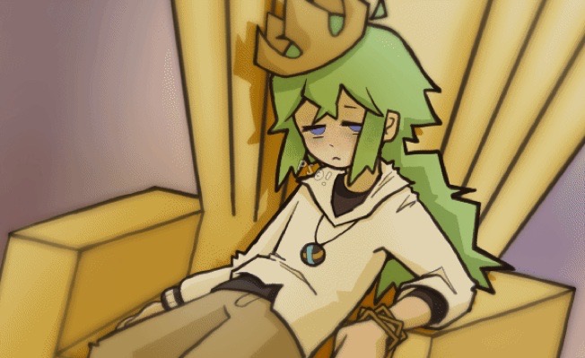 N harmonia by ps0yasumi dfnqf2j