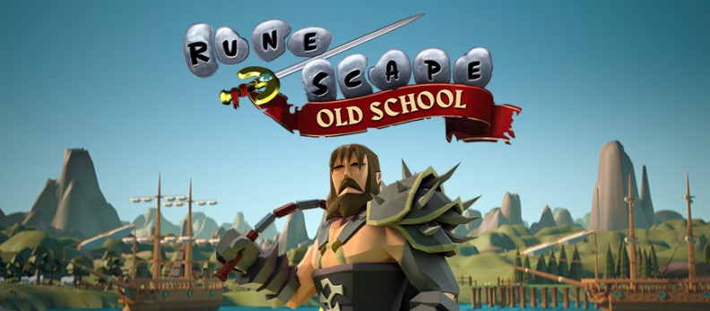 Osrsbanner