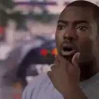 Disbelief shocked