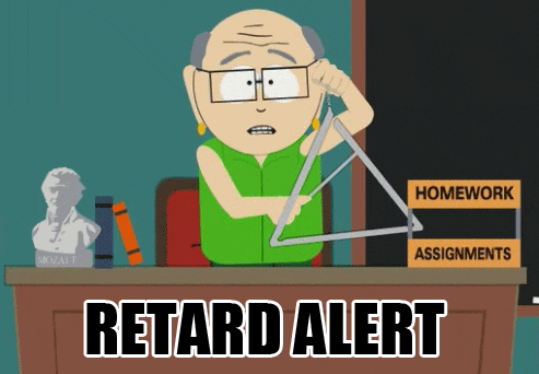 Retard