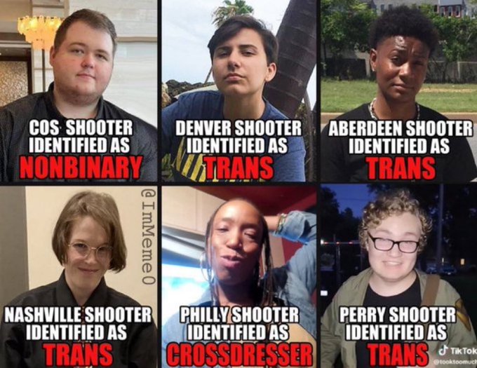 Transshooter