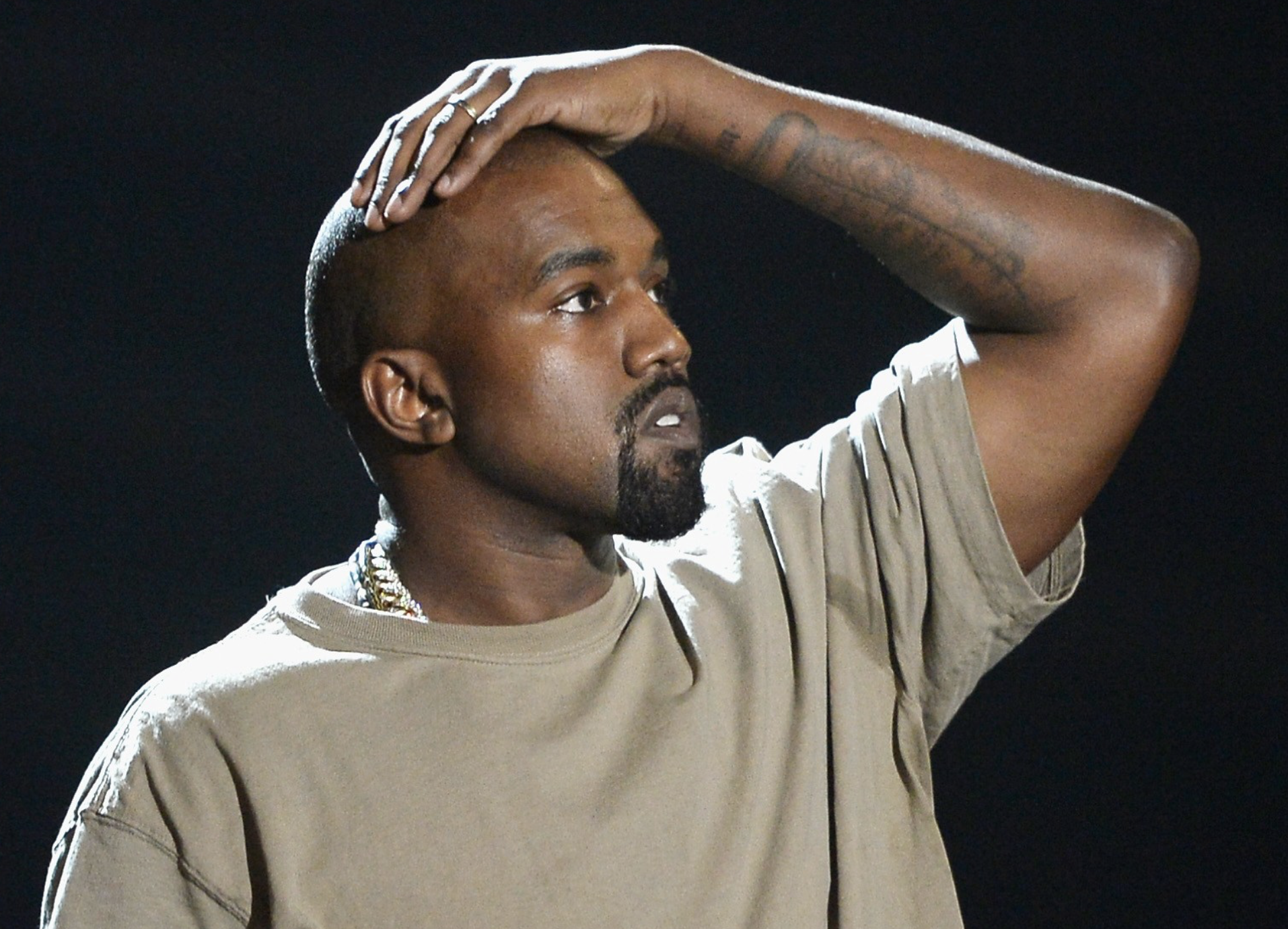 Kanye