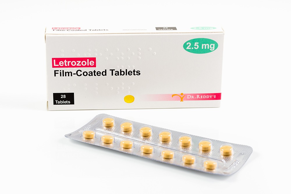 Letrozole post 1 Letrozole post 1