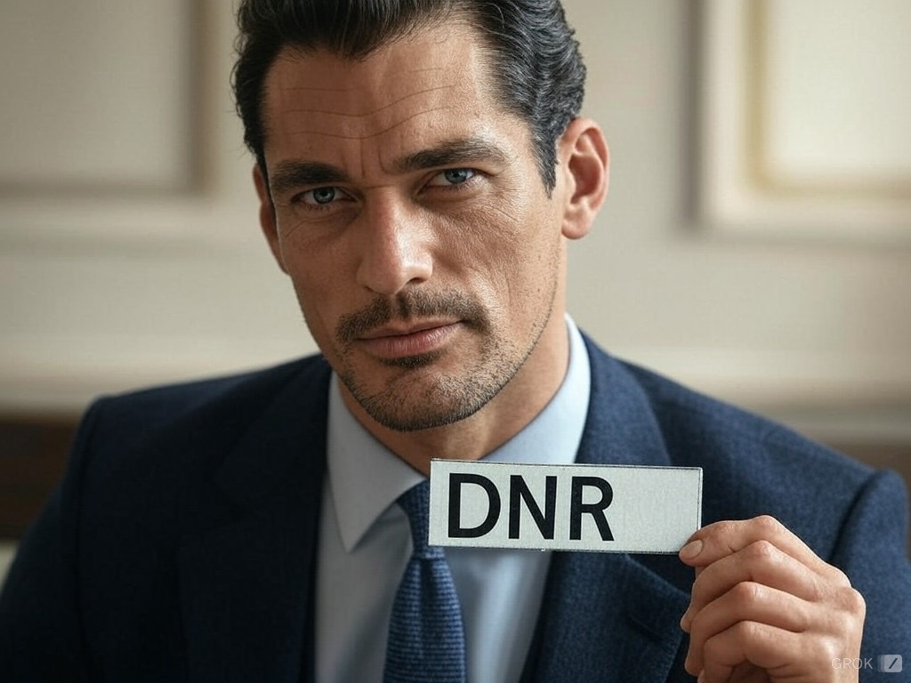 Dnr