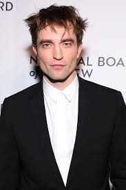 Robert Pattinson: Biography, Actor ...